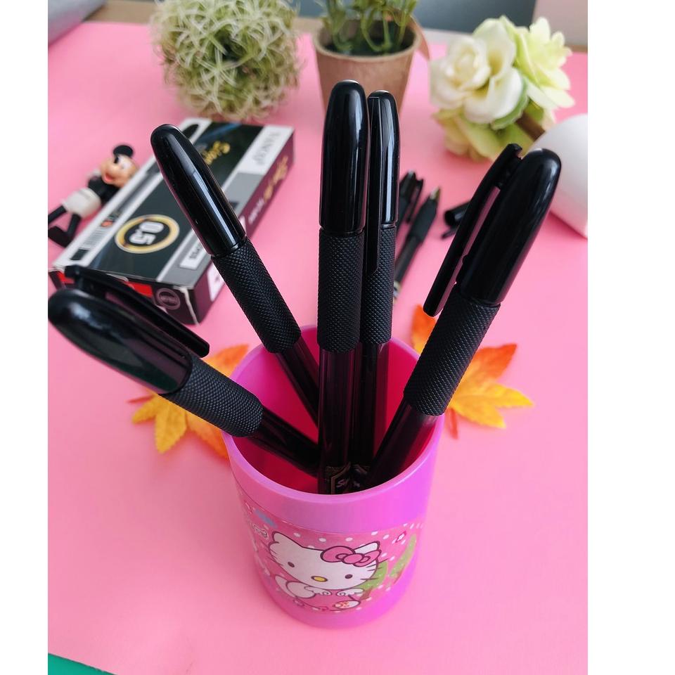 

₳ GEL PEN VANCO VC-904 BLACK (12pcs) パ