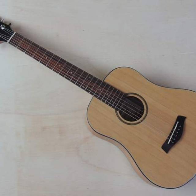 GITAR AKUSTIK COWBOY GW 120 ORI