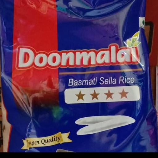 

Diskon doonmalai basmati 5 kg Diskon