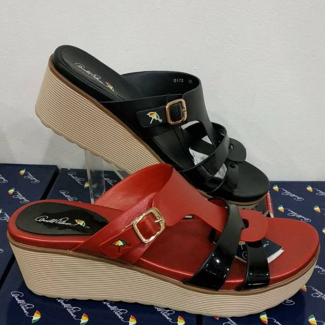Sandal cewek Arnold Palmer