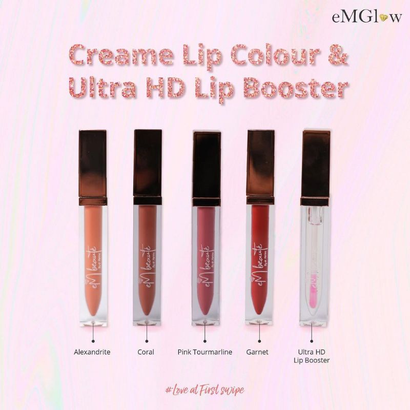 Emglow Lip Cream