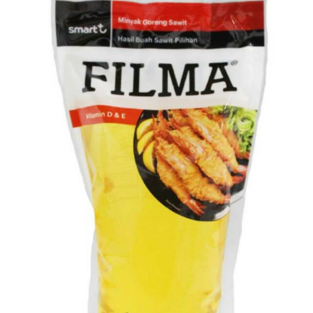 Jual Filma 1 liter | Shopee Indonesia