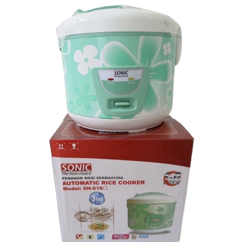 Magic Com / Rice Cooker Vitara 1.8 Liter