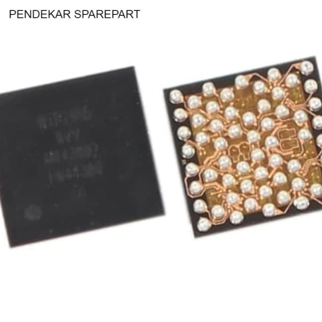 IC WTR 2955 / IC WTR2955