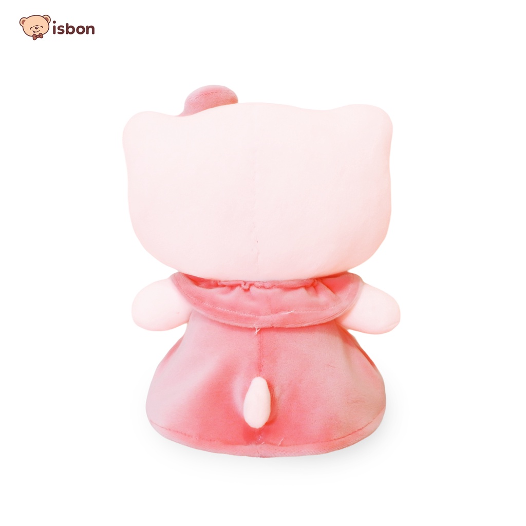 Boneka Kucing Mini Kitty  One Piece Lucu Menggemaskan Cocok Untuk Mainan Anak By ISTANA BONEKA