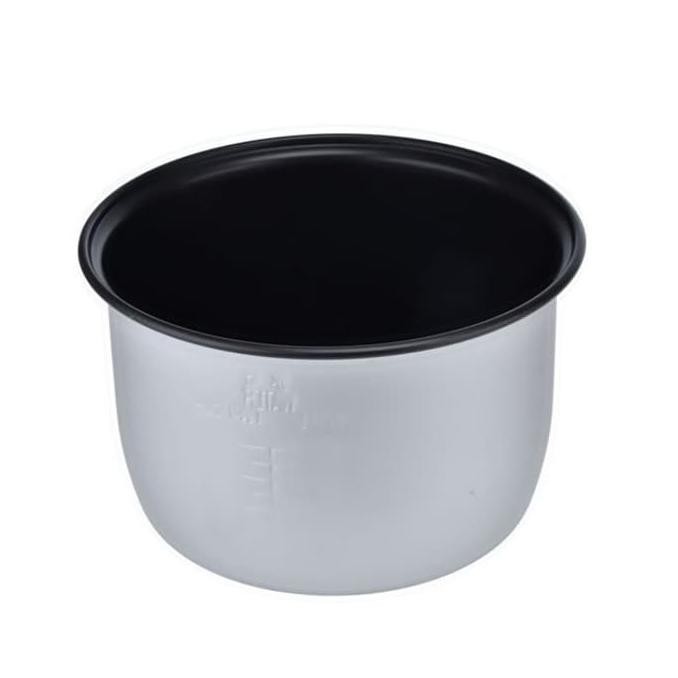 Miyako Panci Teflon 0.6L Rice Cooker - Terbaik 