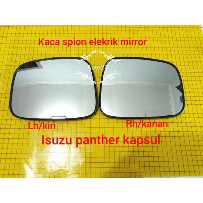 kaca spion panther new sparepart