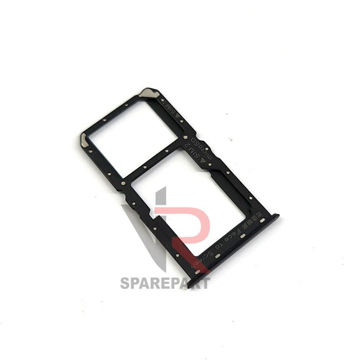 SIMTRAY OPPO F11 / TEMPAT SIM