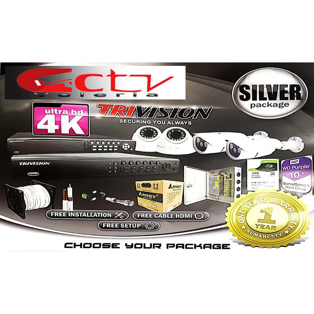 paket cctv-harga paket cctv-harga paket cctv 3 kamera-paket slvr-instalasi