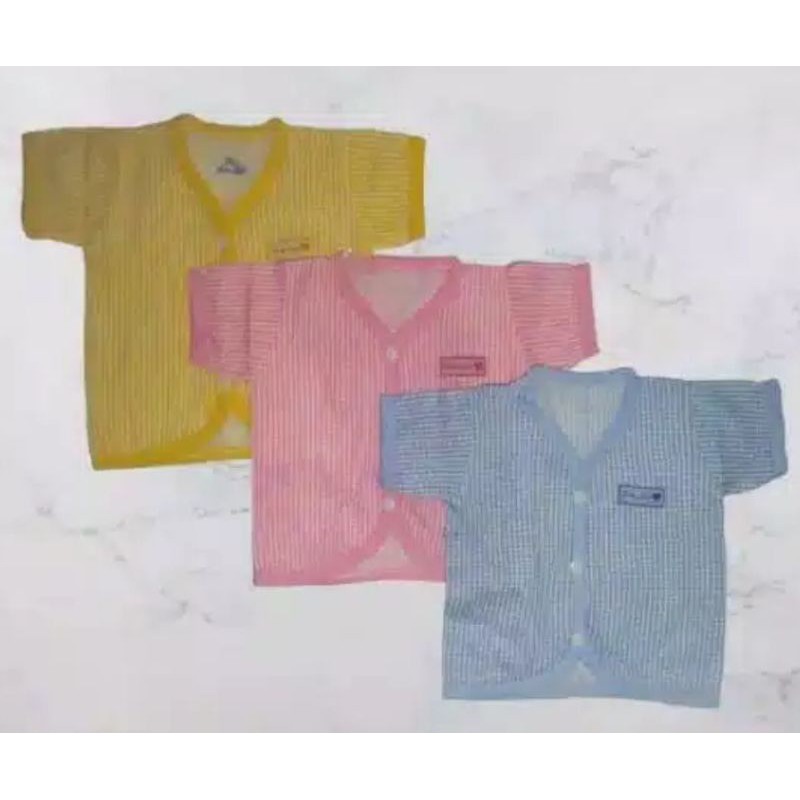 Baju bayi Boboko sl.pdk.pjng./pcs