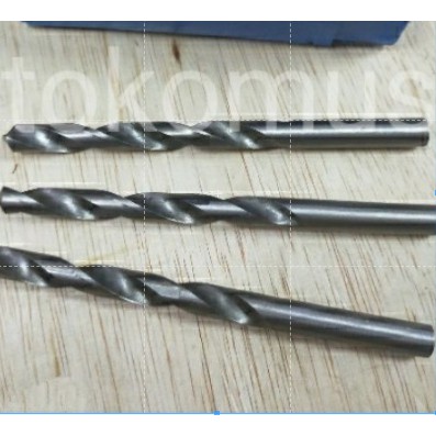 HSS DRILL BIT/MATA BOR BESI 8,5MM BENZ