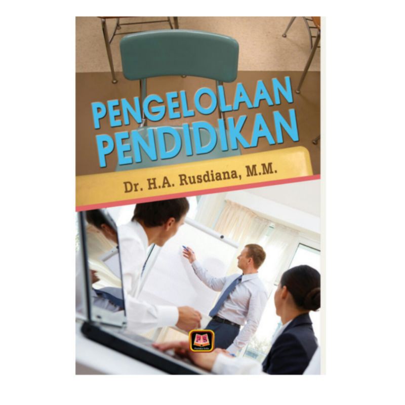 Pengelolaan Pendidikan