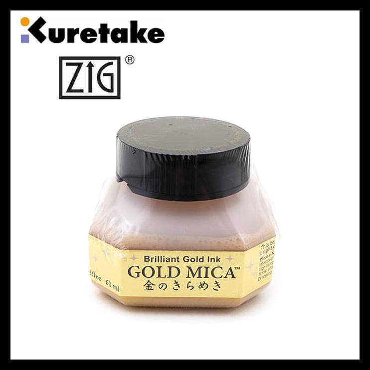 

DISKON KURETAKE GOLD MICA INK PERALATAN MELUKIS MURAH MERIAH