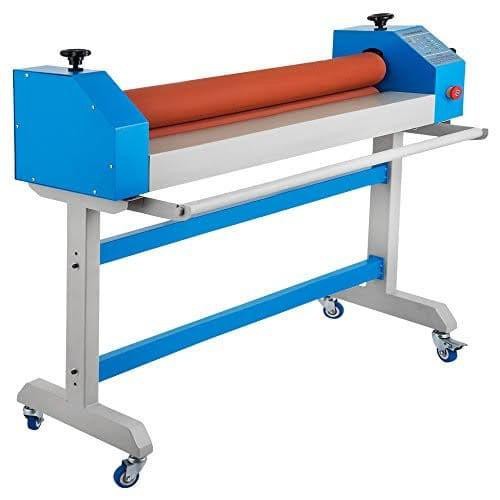 

Estella/ Mesin Laminasi Dingin/Laminator/Laminating Manual 60" (160Cm)