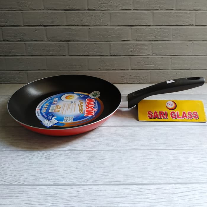 Maxim Frypan / Teflon Maxim 26cm