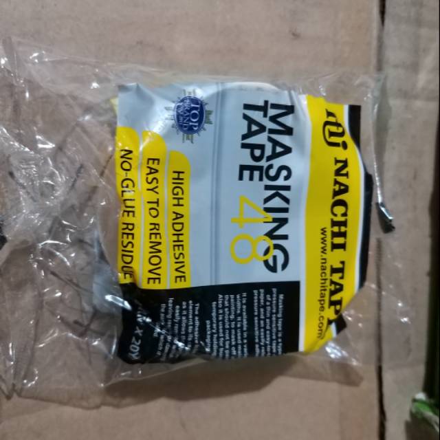 

Lakban Kertas