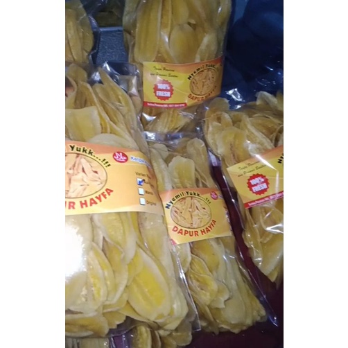 

KERIPIK PISANG KEPOK BALI.(500 gr) HARGA MENYESUAIKAN HARGA PISANG & MINYAK