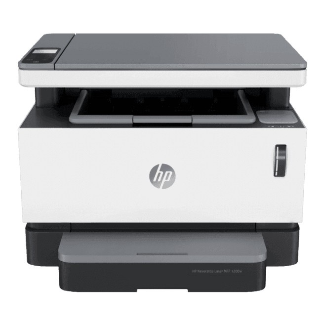 PRINTER HP LASERJET NEVERSTOP 1200W