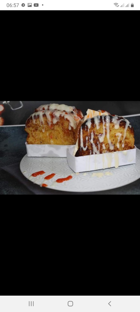 Bread Master Chrome Mesin Pembuat Roti Otomatis / Bread Maker / Peralatan Kue / Baking Ready Medan