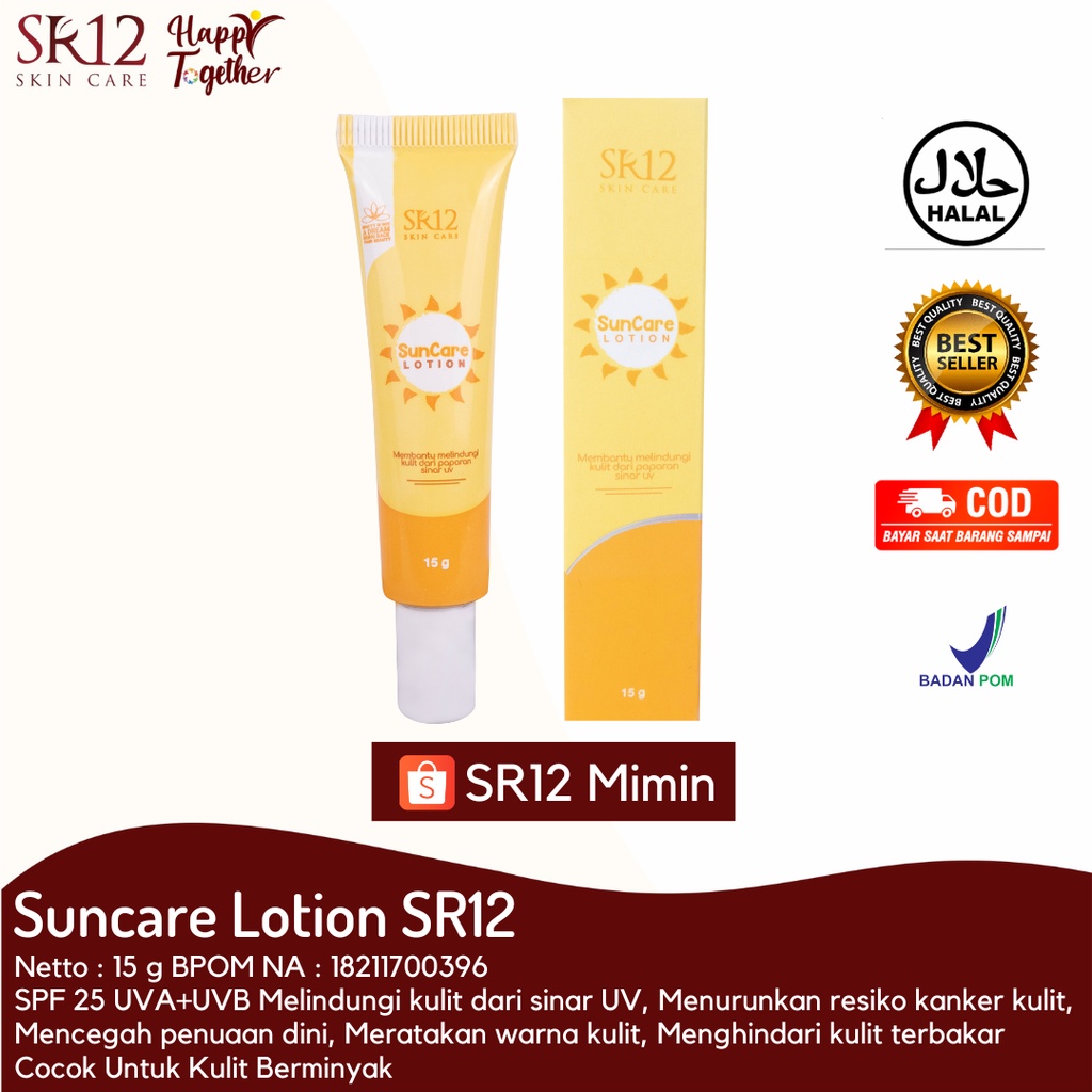 SUNCARE - SUNBLOCK - TABIR SURYA - LOTION SPF - PELINDUNG SINAR UV - SUNSCREEN - AFTERSUN - TABIR SU