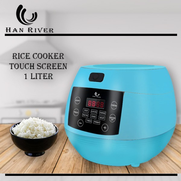 Rice Cooker Magic Com Penanak Nasi Anti Lengket