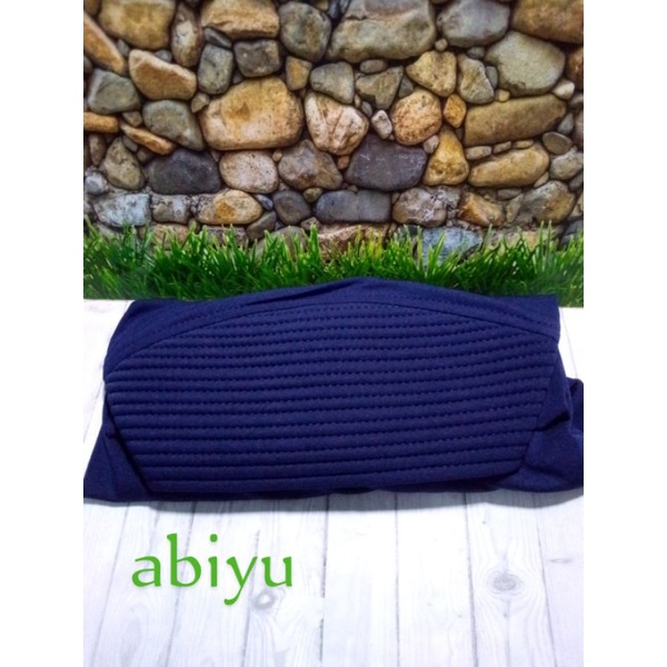 bergo dasya//oval polos//bergo dasya dewasa//bergo sekolah-Nevi