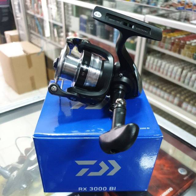 Reel Daiwa RX 3000 BI