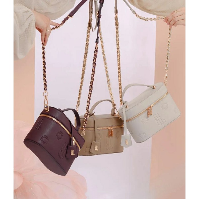 ODYSEE BAG BY HEYLOCAL