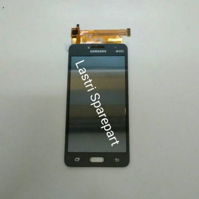 Lcd fullset Touchscreen Samsung j2 prime G532 Ori