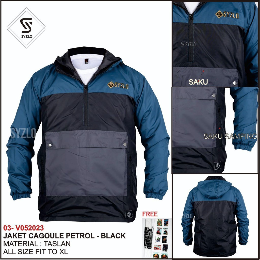 [SIAP KIRIM]BULFARO/JAKETPRIA/JAKET GUNUNG/JAKET ANTI AIR/JAKET ORIGINAL BULFARO/JAKET OUTDOOR PRIA