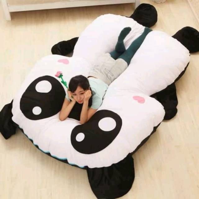 Kasur karakter boneka