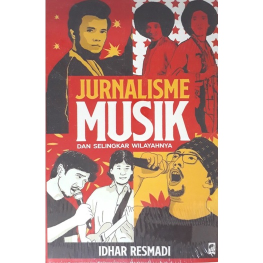 JURNALISME MUSIK DAN SELINGKAR WILAYAHNYA