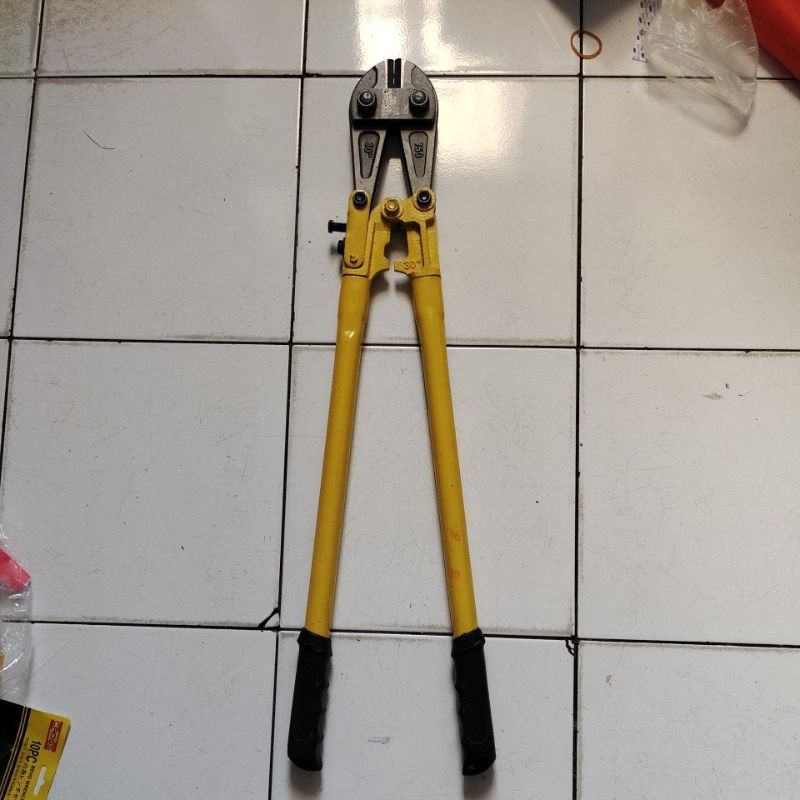 Bolt cutter 30&quot; / gunting beton 30&quot; / gunting besi 30&quot;