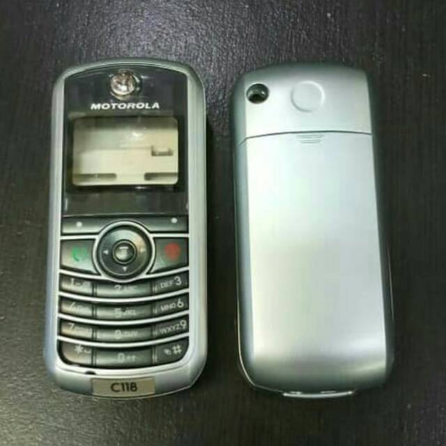 CASING MOTOROLA C118