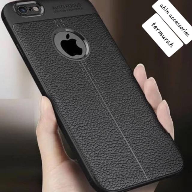 Case Auto Focus Kulit Jeruk All Brand Iphone Samsung Oppo Xiaomi Vivo (Tipe Cek Deskripsi)