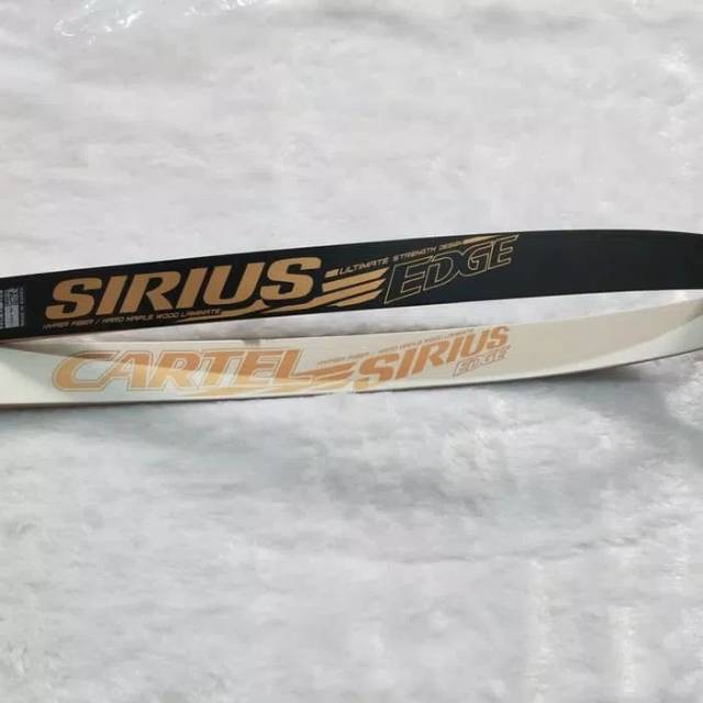 Limb Cartel Sirius/Edge /Plus