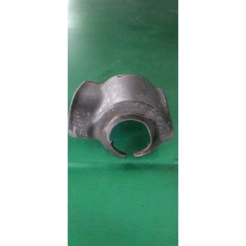 tutup lumpur shock belakang civic wonder