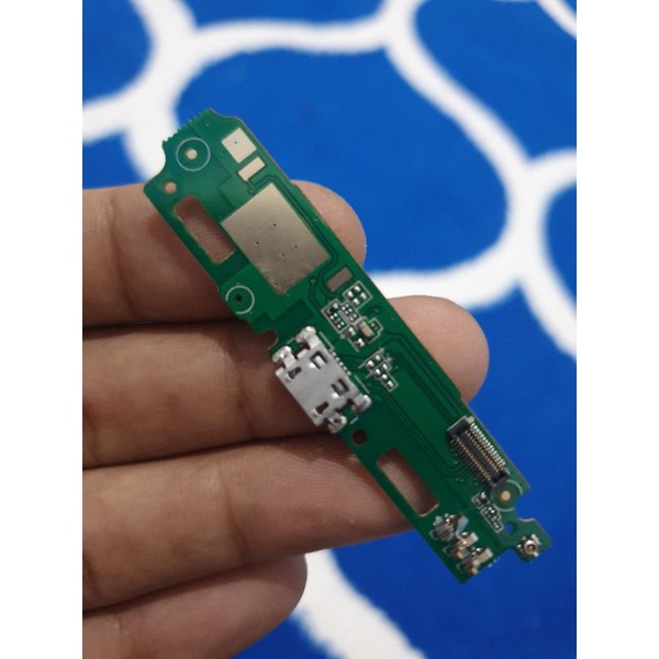 papan pcb cas carger redmi 3 3pro ido