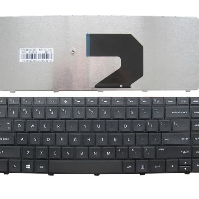 keyboard hp 1000 cq43 cq430 pavilion g4-1000 g43