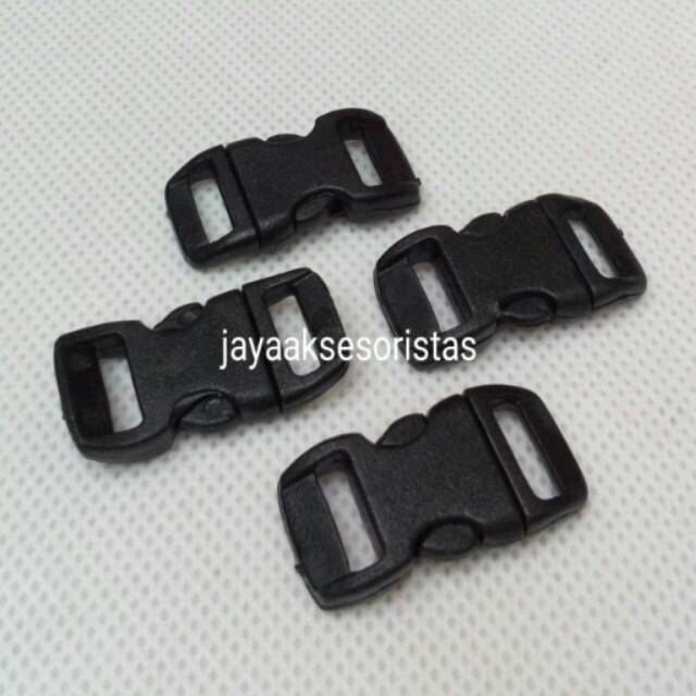 Kunci sodok 1.0 cm acetal