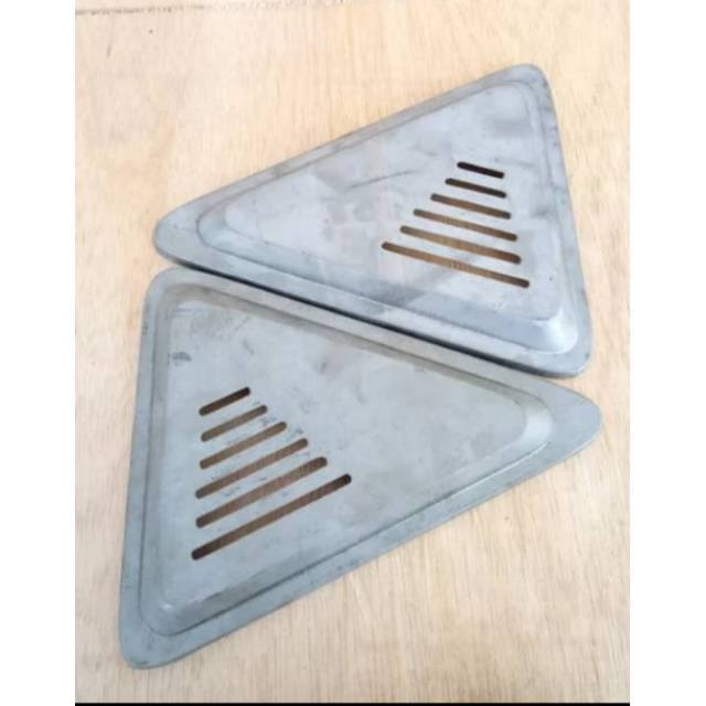 Box aki japstyle custom box accu bok aki japstyle garis