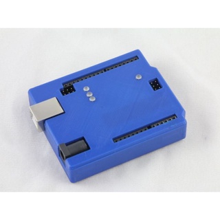 Jual Casing Arduino Uno Case - Z3D | Shopee Indonesia