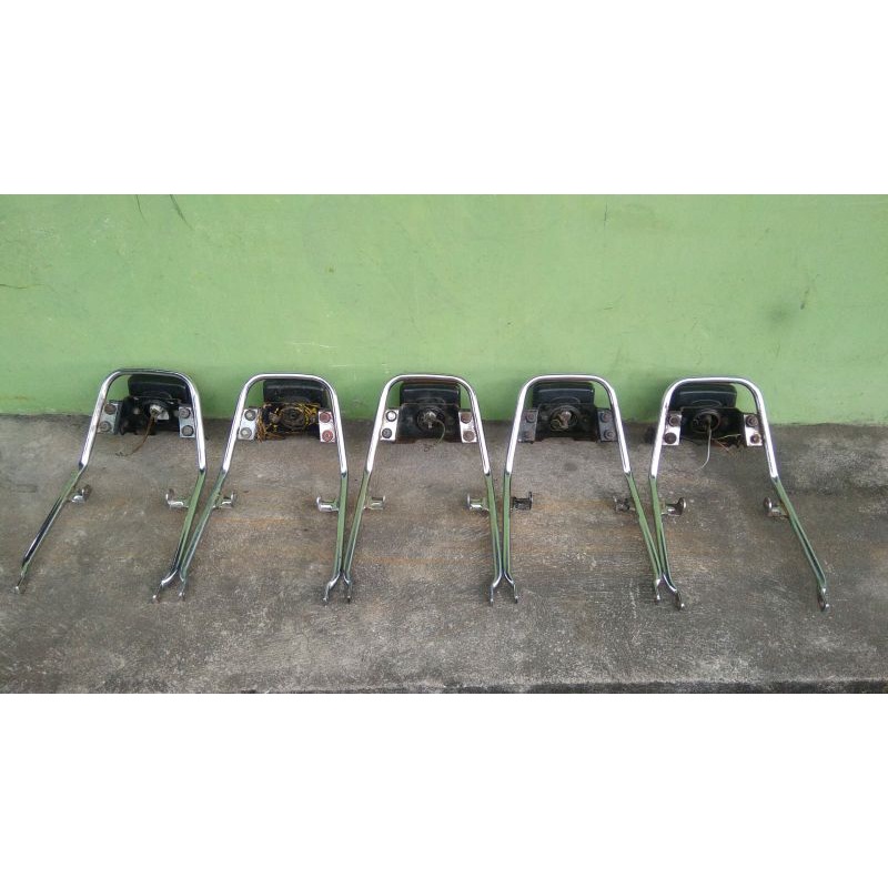 begel gl 100 ori bekas