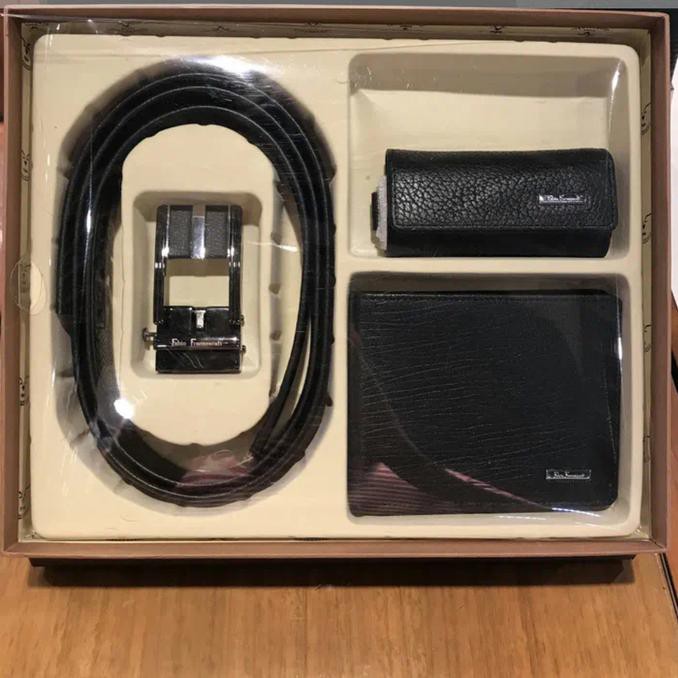 Fabio Fransescati Gift Set