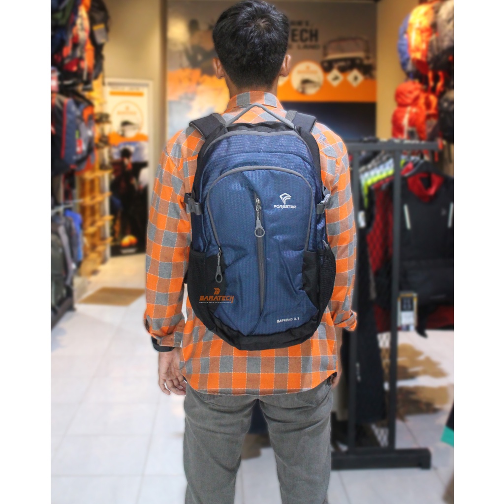 TAS RANSEL / DAYPACK FORESTER IMPERIO 0.1