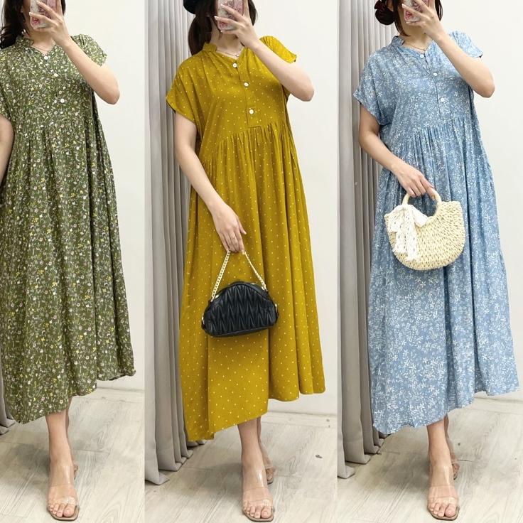 Daster Chic Homewear by Amariel