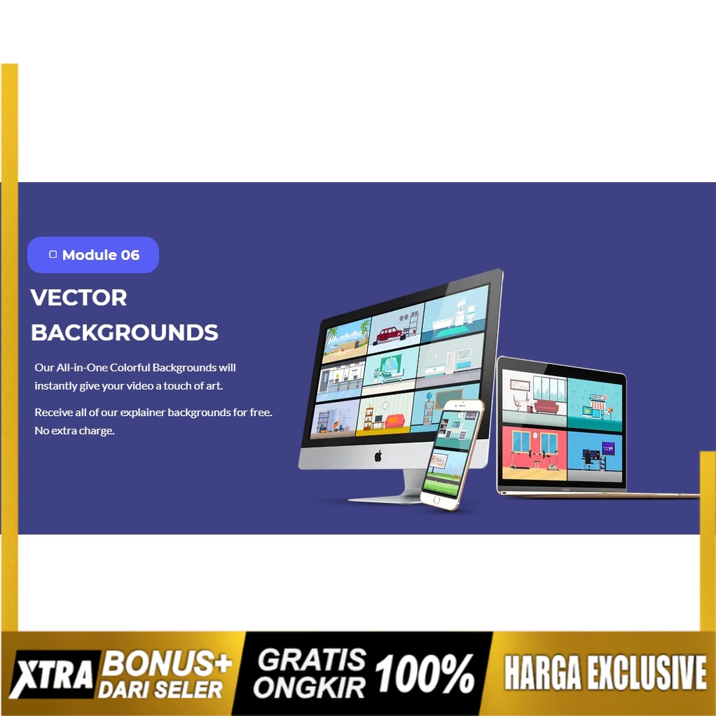 VSL NINJA PRO - POWER POINT TEMPLATE
