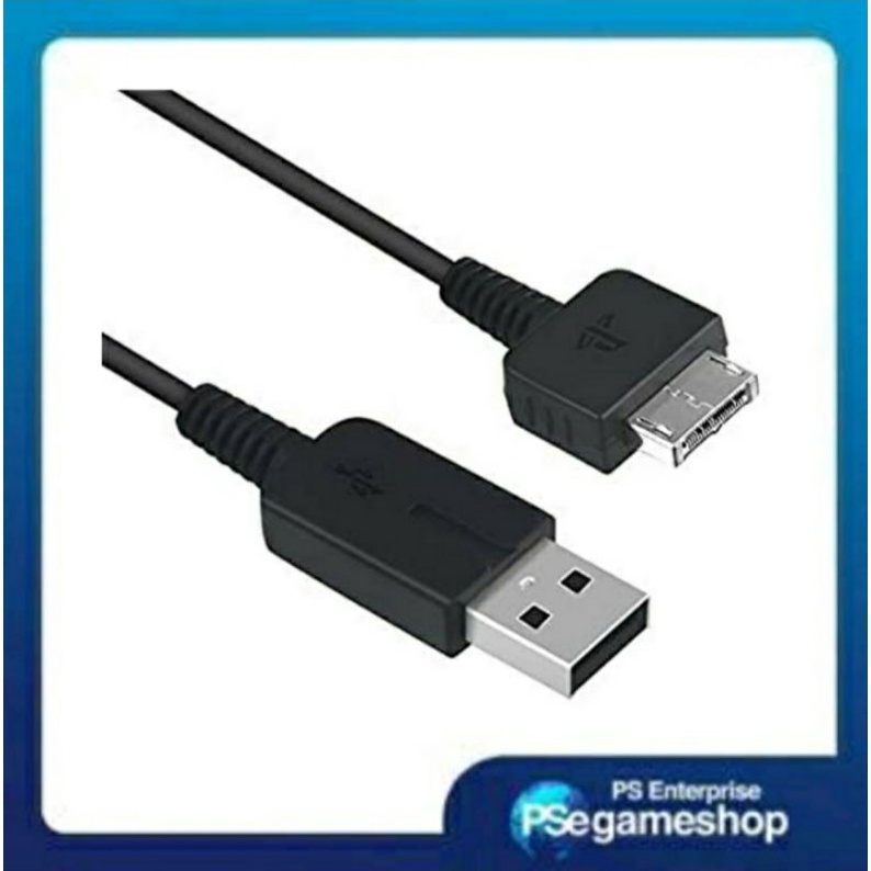 Kabel USB untuk PlayStation Vita ( Original )