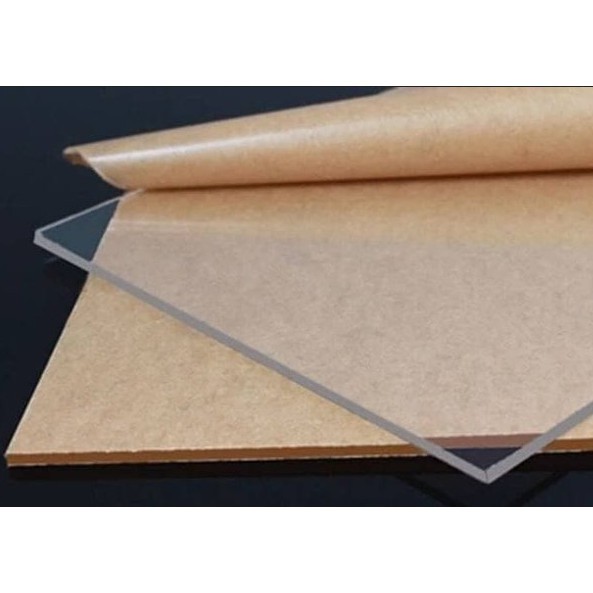 

Akrilik Lembaran/A3 Tebal 2mm