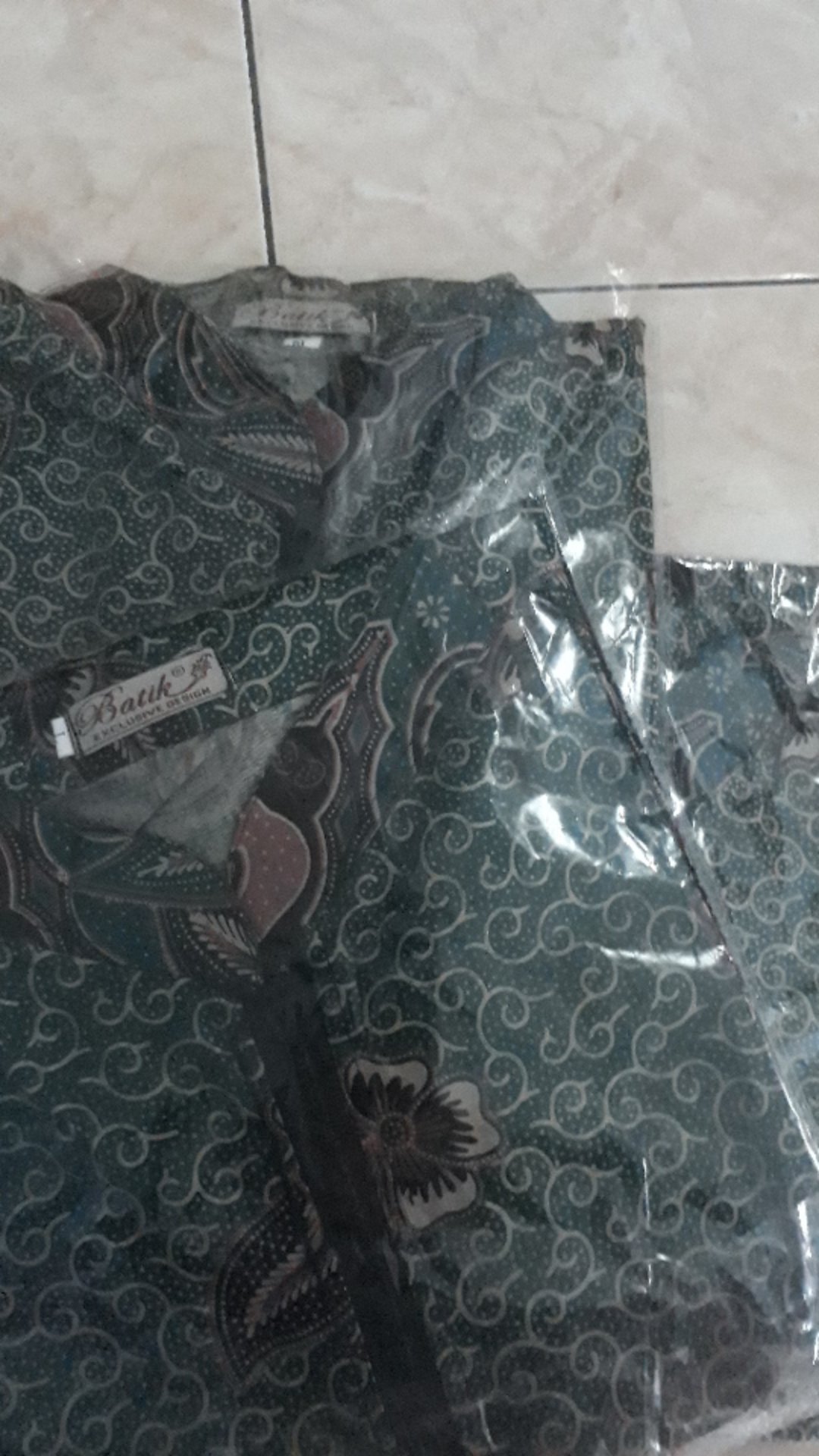 Terlaris Serut Genes Jelita Tunic Navbor Yelbor Whitbor Creambor Tunik Batik Modern Hrb030 Dolbi